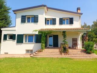 Villa unifamiliare via Torrazzo 35, Sellia Marina — foto 23 di 33