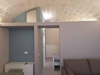 Bilocale via Principe Amedeo 51, Borgo, Taranto