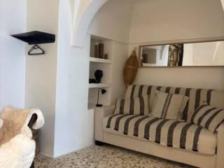 Terratetto unifamiliare via Muri, Ceglie Messapica — foto 15 di 30