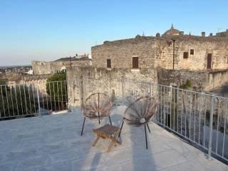 Terratetto unifamiliare via Muri, Ceglie Messapica — foto 6 di 30