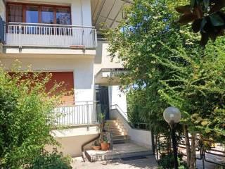 Trilocale buono stato, primo piano, Sala, Serino — foto 9 di 13