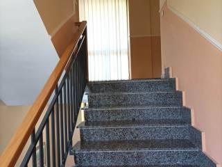 Trilocale buono stato, primo piano, Sala, Serino — foto 13 di 13