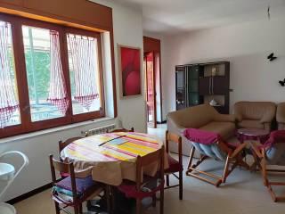 Trilocale buono stato, primo piano, Sala, Serino — foto 12 di 13