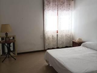 Trilocale buono stato, primo piano, Sala, Serino — foto 3 di 13