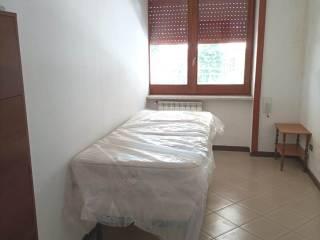 Trilocale buono stato, primo piano, Sala, Serino — foto 11 di 13