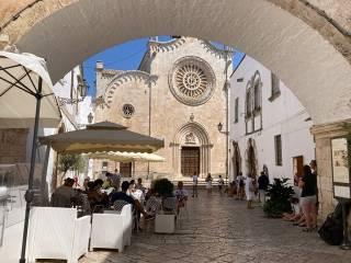 Terratetto unifamiliare via Muri, Ceglie Messapica — foto 29 di 30