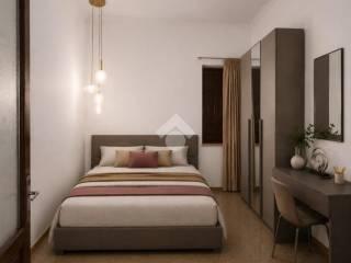 Quadrilocale via Filippo Corazza 103, Oreto - Perez, Palermo