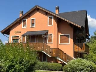 Quadrilocale via Belvedere 118, Canove Di Roana, Roana — foto 33 di 34