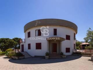 Villa unifamiliare Contrada Sperone, Torre Colonna Sperone, Altavilla Milicia — foto 67 di 80