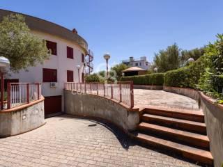 Villa unifamiliare Contrada Sperone, Torre Colonna Sperone, Altavilla Milicia — foto 69 di 80