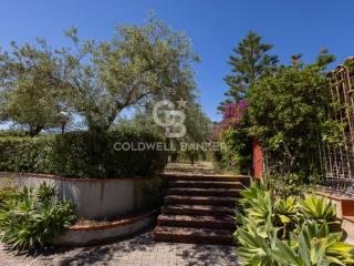 Villa unifamiliare Contrada Sperone, Torre Colonna Sperone, Altavilla Milicia — foto 51 di 80