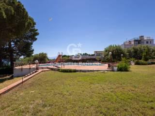 Villa unifamiliare Contrada Sperone, Torre Colonna Sperone, Altavilla Milicia — foto 52 di 80