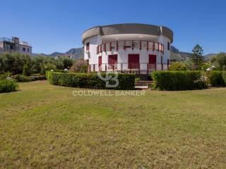 Villa unifamiliare Contrada Sperone, Torre Colonna Sperone, Altavilla Milicia — foto 49 di 80