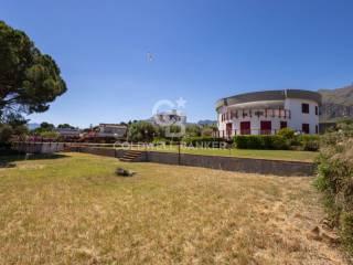 Villa unifamiliare Contrada Sperone, Torre Colonna Sperone, Altavilla Milicia — foto 27 di 80