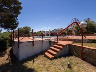 Villa unifamiliare Contrada Sperone, Torre Colonna Sperone, Altavilla Milicia — foto 31 di 80