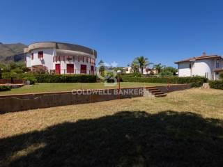 Villa unifamiliare Contrada Sperone, Torre Colonna Sperone, Altavilla Milicia — foto 66 di 80