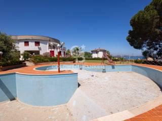 Villa unifamiliare Contrada Sperone, Torre Colonna Sperone, Altavilla Milicia — foto 75 di 80