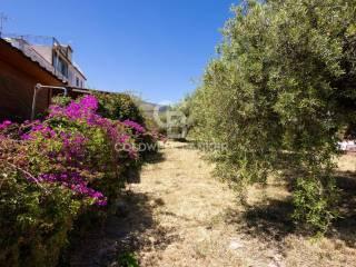 Villa unifamiliare Contrada Sperone, Torre Colonna Sperone, Altavilla Milicia — foto 71 di 80