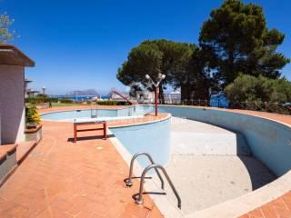 Villa unifamiliare Contrada Sperone, Torre Colonna Sperone, Altavilla Milicia — foto 44 di 80