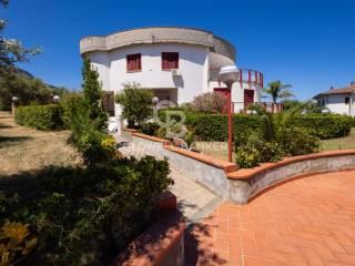 Villa unifamiliare Contrada Sperone, Torre Colonna Sperone, Altavilla Milicia — foto 13 di 80