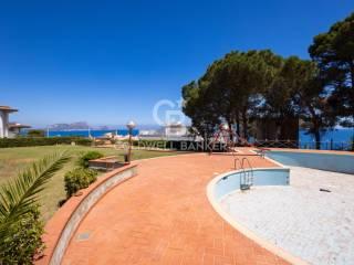 Villa unifamiliare Contrada Sperone, Torre Colonna Sperone, Altavilla Milicia — foto 74 di 80