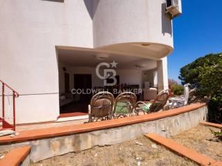 Villa unifamiliare Contrada Sperone, Torre Colonna Sperone, Altavilla Milicia — foto 7 di 80