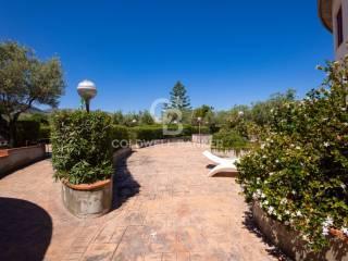 Villa unifamiliare Contrada Sperone, Torre Colonna Sperone, Altavilla Milicia — foto 12 di 80