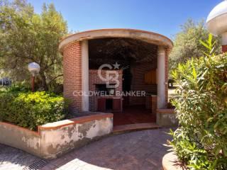 Villa unifamiliare Contrada Sperone, Torre Colonna Sperone, Altavilla Milicia — foto 10 di 80