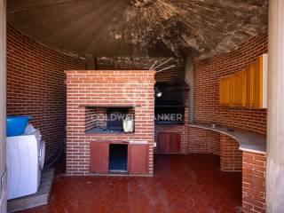 Villa unifamiliare Contrada Sperone, Torre Colonna Sperone, Altavilla Milicia — foto 3 di 80