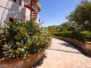 Villa unifamiliare Contrada Sperone, Torre Colonna Sperone, Altavilla Milicia — foto 39 di 80