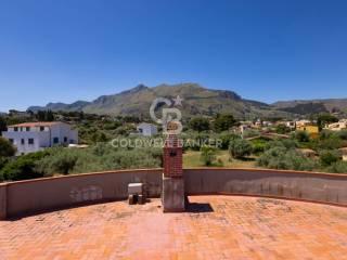 Villa unifamiliare Contrada Sperone, Torre Colonna Sperone, Altavilla Milicia — foto 38 di 80