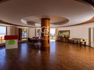 Villa unifamiliare Contrada Sperone, Torre Colonna Sperone, Altavilla Milicia — foto 63 di 80
