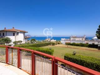 Villa unifamiliare Contrada Sperone, Torre Colonna Sperone, Altavilla Milicia — foto 36 di 80