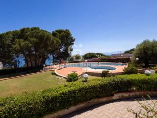 Villa unifamiliare Contrada Sperone, Torre Colonna Sperone, Altavilla Milicia — foto 20 di 80