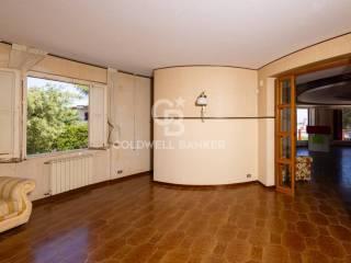 Villa unifamiliare Contrada Sperone, Torre Colonna Sperone, Altavilla Milicia — foto 28 di 80