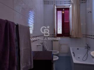 Villa unifamiliare Contrada Sperone, Torre Colonna Sperone, Altavilla Milicia — foto 26 di 80