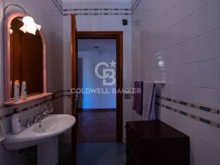 Villa unifamiliare Contrada Sperone, Torre Colonna Sperone, Altavilla Milicia — foto 47 di 80