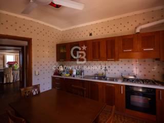 Villa unifamiliare Contrada Sperone, Torre Colonna Sperone, Altavilla Milicia — foto 73 di 80