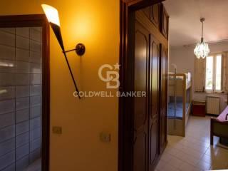 Villa unifamiliare Contrada Sperone, Torre Colonna Sperone, Altavilla Milicia — foto 33 di 80
