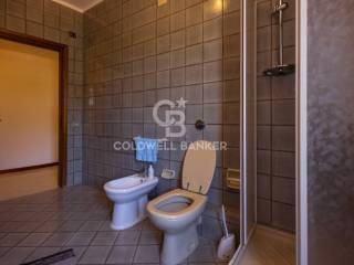 Villa unifamiliare Contrada Sperone, Torre Colonna Sperone, Altavilla Milicia — foto 59 di 80