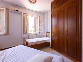 Villa unifamiliare Contrada Sperone, Torre Colonna Sperone, Altavilla Milicia — foto 60 di 80