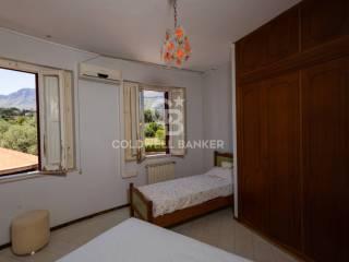 Villa unifamiliare Contrada Sperone, Torre Colonna Sperone, Altavilla Milicia — foto 62 di 80