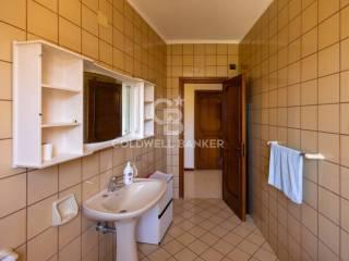 Villa unifamiliare Contrada Sperone, Torre Colonna Sperone, Altavilla Milicia — foto 23 di 80