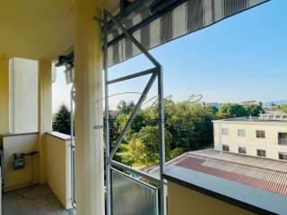 Bilocale via Berlino, Centro, Collecchio — foto 6 di 10