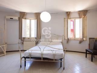 Villa unifamiliare Contrada Sperone, Torre Colonna Sperone, Altavilla Milicia — foto 37 di 80