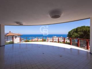 Villa unifamiliare Contrada Sperone, Torre Colonna Sperone, Altavilla Milicia — foto 57 di 80