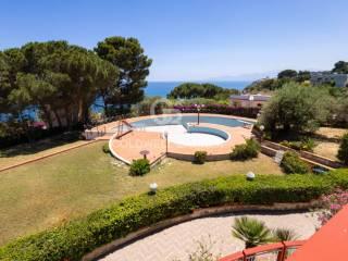 Villa unifamiliare Contrada Sperone, Torre Colonna Sperone, Altavilla Milicia — foto 64 di 80