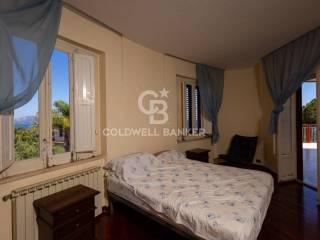 Villa unifamiliare Contrada Sperone, Torre Colonna Sperone, Altavilla Milicia — foto 58 di 80