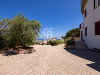 Villa unifamiliare Contrada Sperone, Torre Colonna Sperone, Altavilla Milicia — foto 70 di 80