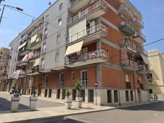 Bilocale via Giotto 31, Bisceglie — foto 7 di 8